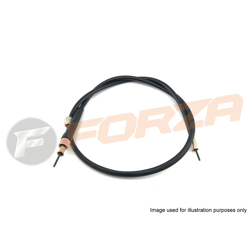 Ciclone 50 4T Speedo Cable 2012 – NOW