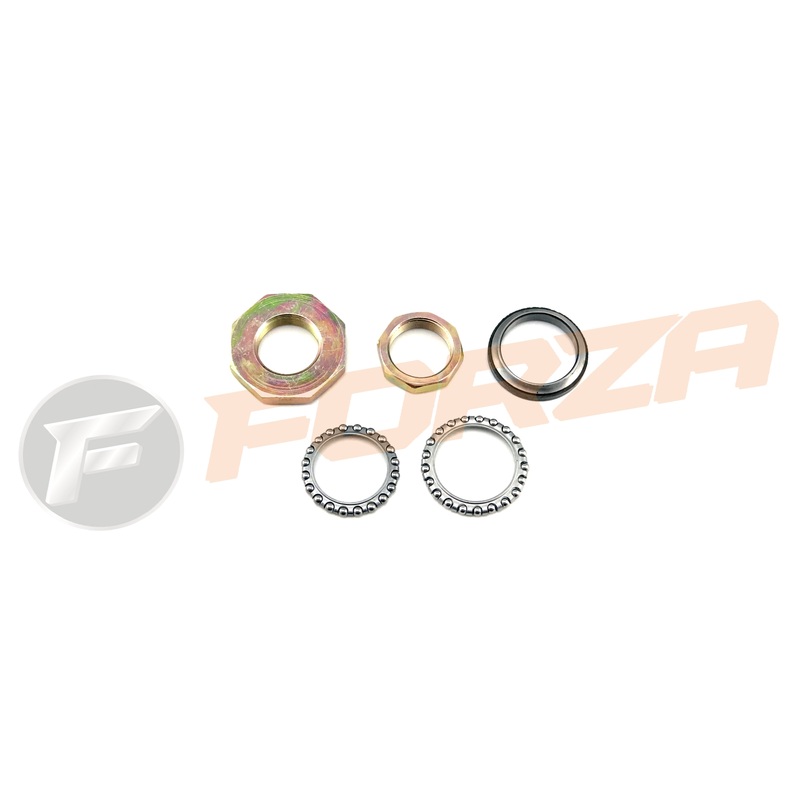 Ciclone 50 4T Steering Ball & Race Set 2012 – NOW