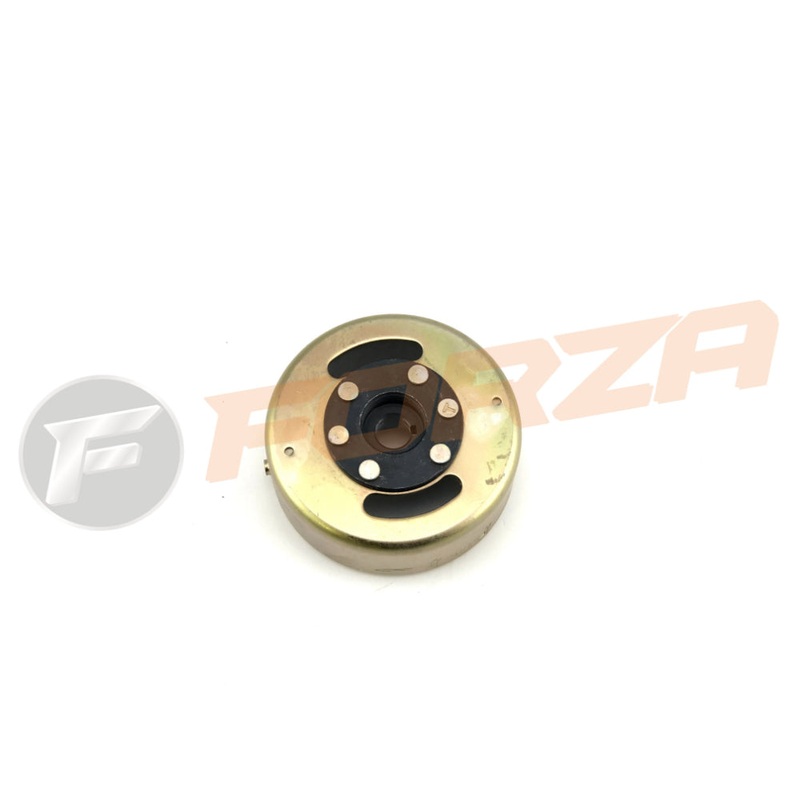 FMX 70 Flywheel (Rotor) 2008 – 2018