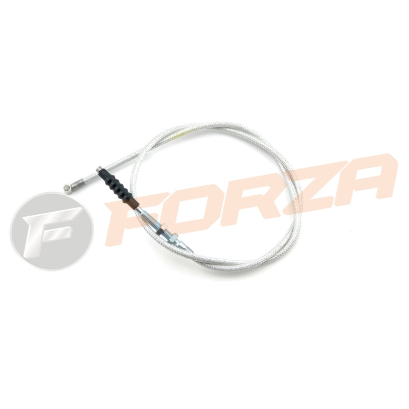 FXR155z FXR190 HD Braided Clutch Cable 2012 – 2020