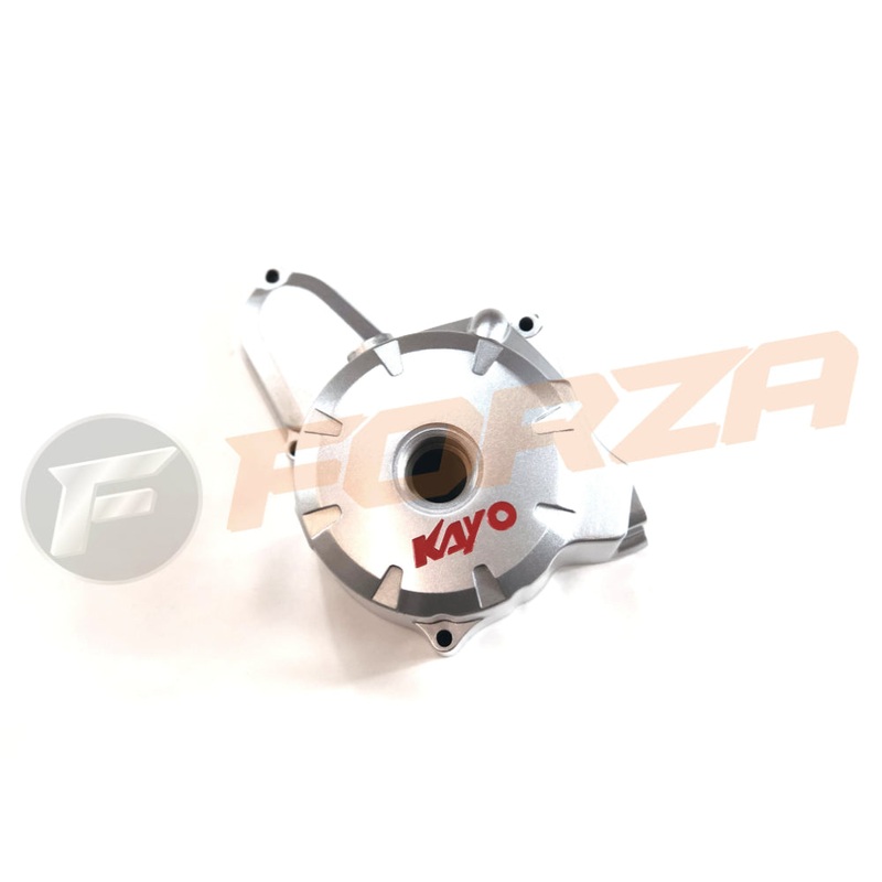KAYO Engine LH Crankcase Cover Storm 110 2019 – NOW