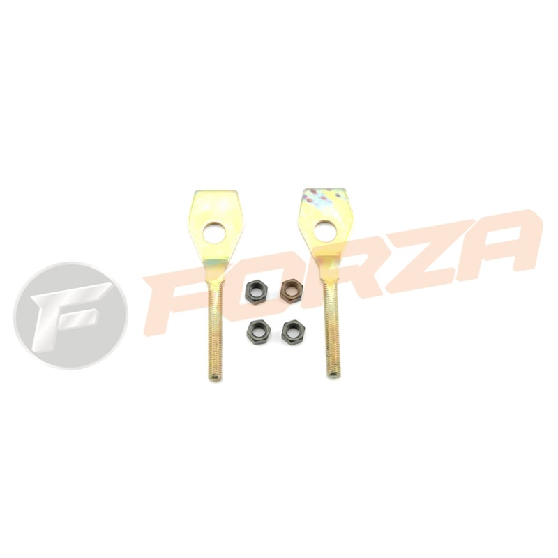 KAYO Storm 110 Storm 150 Storm 180 Chain Adjuster 2018 – NOW