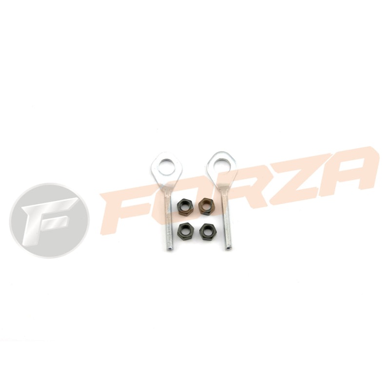 KAYO Storm 70 ATV Chain Adjuster 2018 – NOW