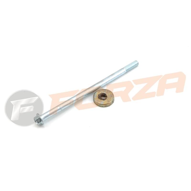 Warrior 110 ATV Front A-Arm Bush & Bolts 2013 – 2016