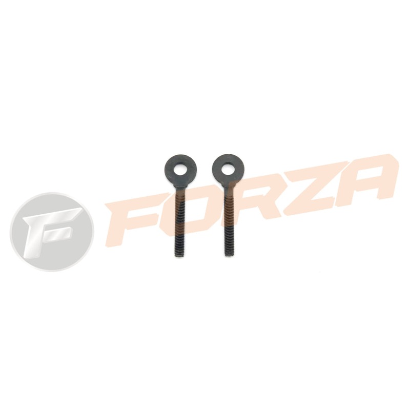 Warrior 70 Warrior 110 ATV Chain Adjuster 2013 – 2016