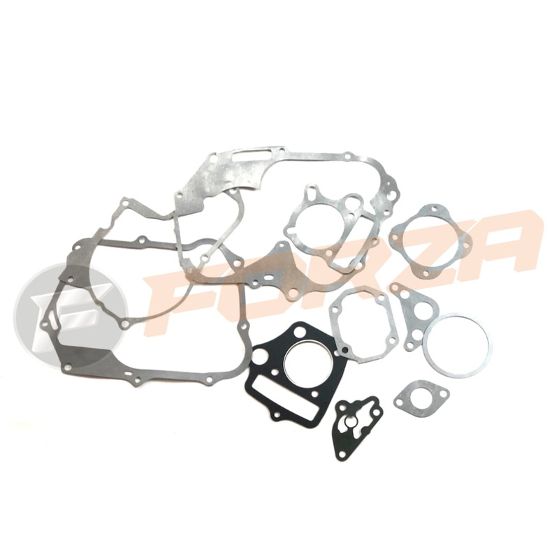 Warrior 70 Warrior 110 ATV Complete Engine Gasket kit 2013 – 2016