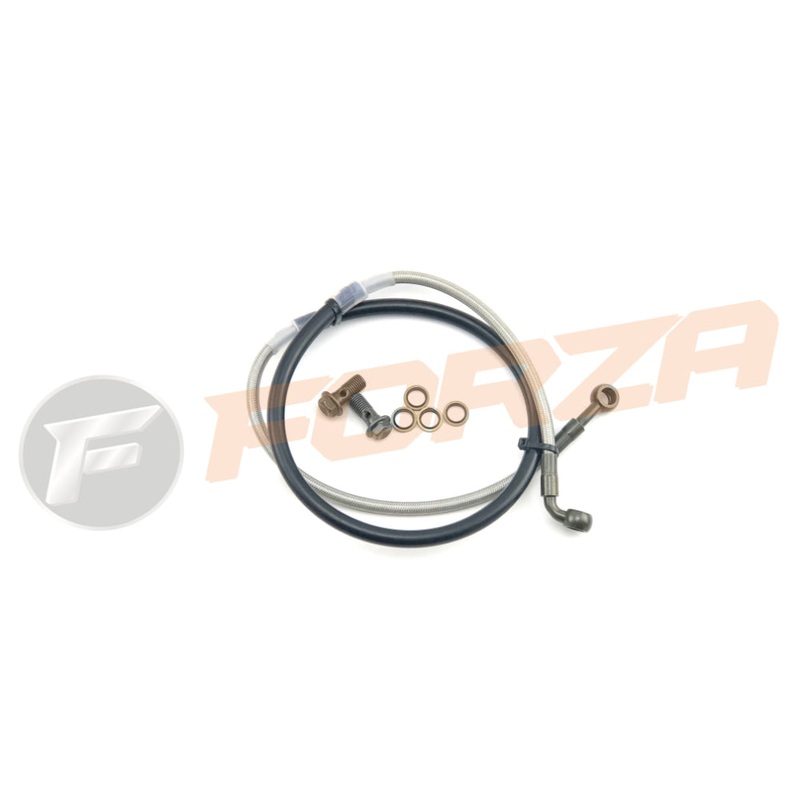 150F Front Brake Hose 2012 – 2024