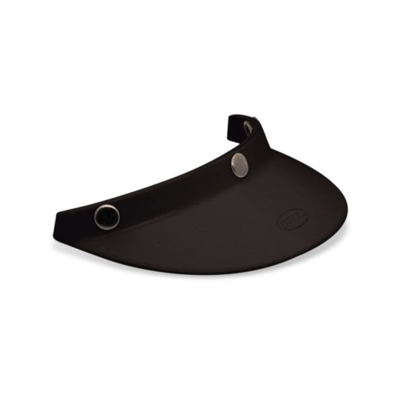 **BELL Custom 500 Open Helmet 3 Snap Visor