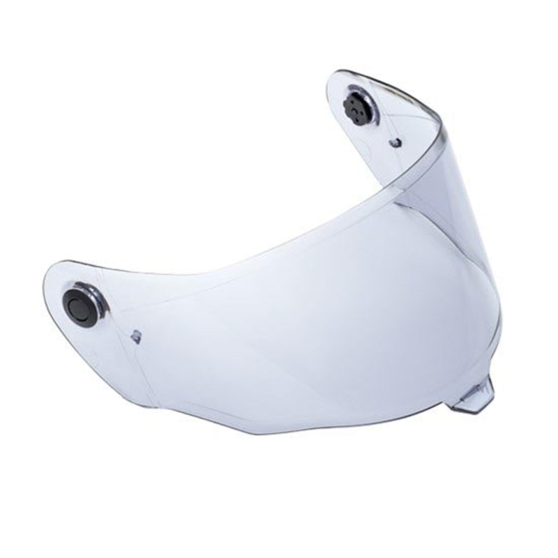 **BELL Panovision Clear Visor|Clear|One Size