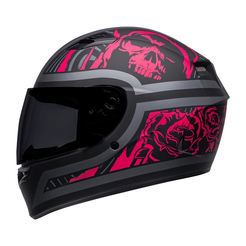 BELL Qualifier Rebel Full Face Road Helmet