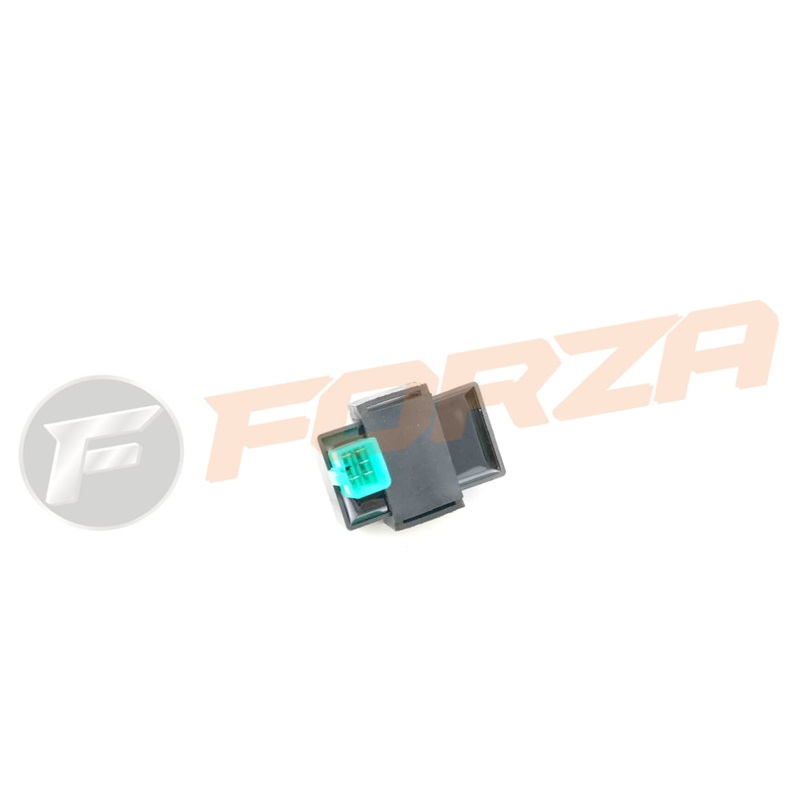 CDI Unit|Black|Size N/A