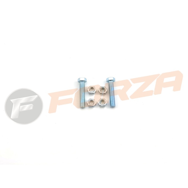 Chain Adjuster Bolts and Nuts 2008 – NOW