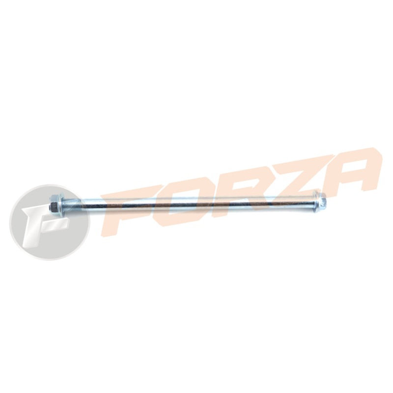 FMX 140BF Swingarm Bolt & Nut (801 frame) 2012 – NOW