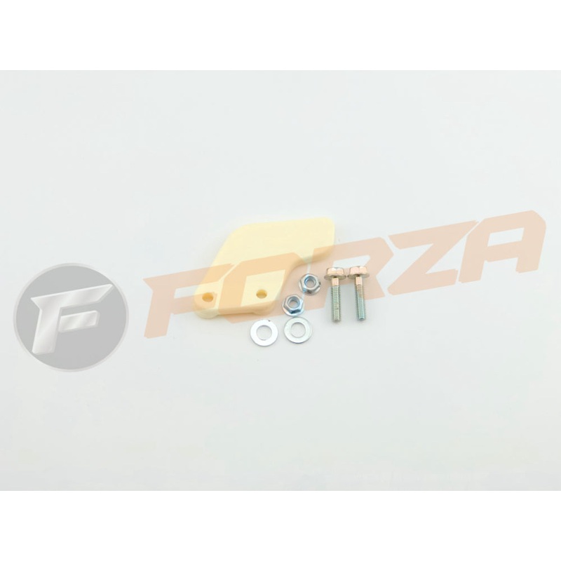 FMX 70 FMX 125L Plastic Chain Guide 2008 – 2023