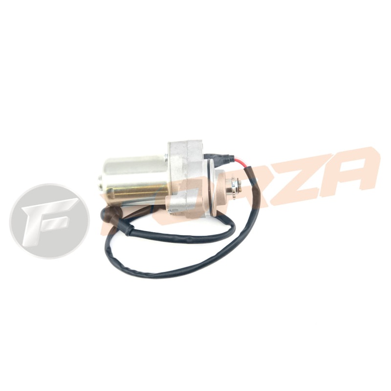 FMX 70 KAYO Storm 70 Start Motor (3 bolts Top Mount) 2015 – NOW