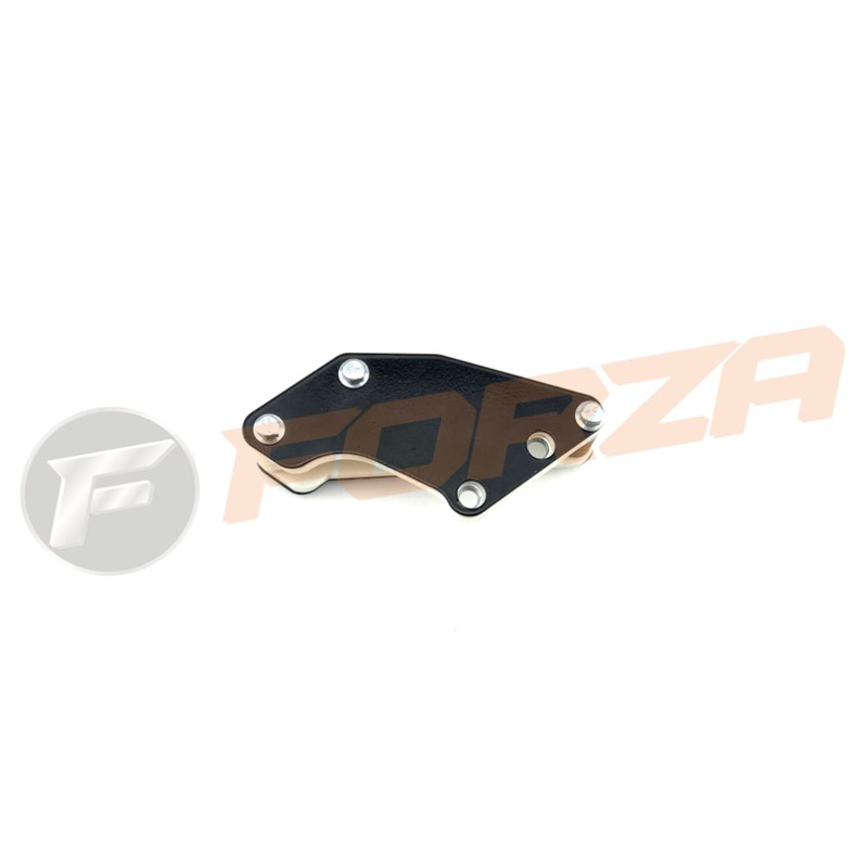 FMX 90 Chain Guide 2021 – NOW|Black|Size N/A