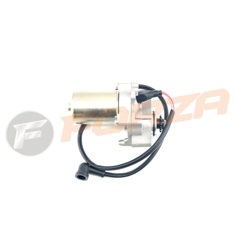 FMX 90 Start Motor (2 bolts -Bottom Mount) 2021 – NOW