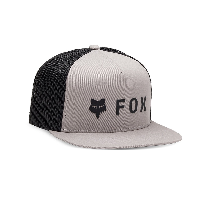 FOX Absolute Mesh Snapback Hat