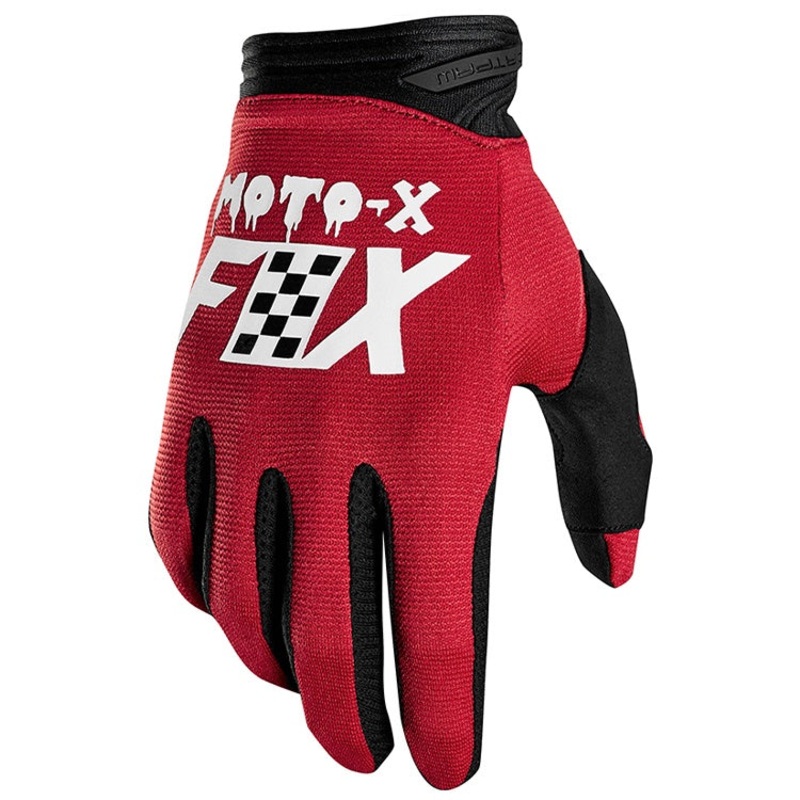 FOX Dirtpaw CZAR Adult MX Gloves