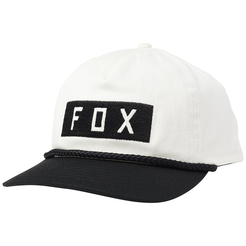 FOX Womens Solo Trucker Hat|Bone|Adult