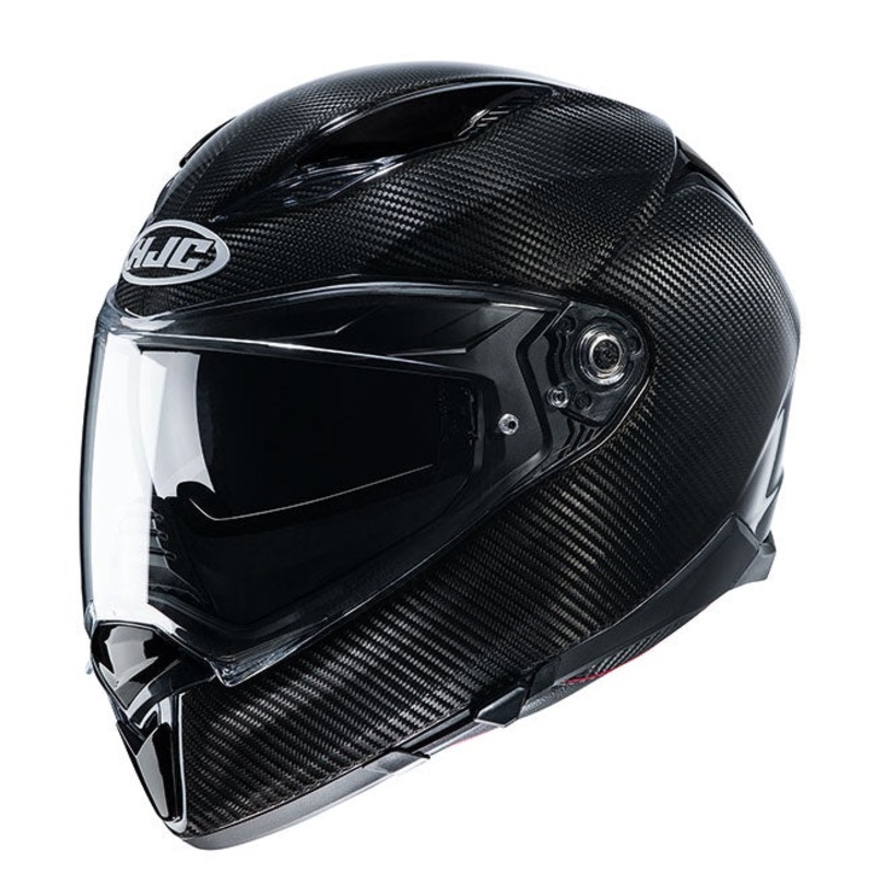 HJC F70 Adult Road Helmet|Carbon|S 55-56cm|M 57-58cm|L 59-60cm|XL 61-62cm