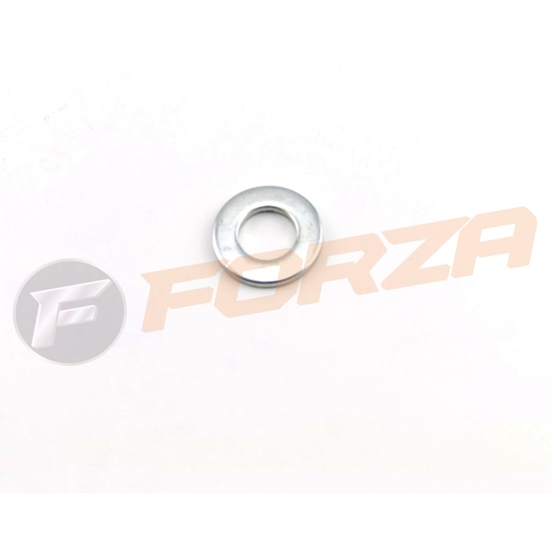 KAYO 10mm Normal Washer for Front wheel Hub bolt Storm 110 2019 – NOW