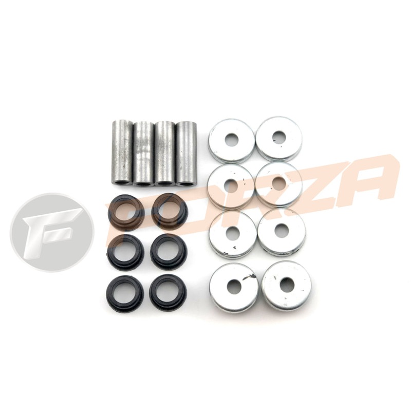 KAYO Front A-Arm Bush kit Storm 110 2017 – NOW