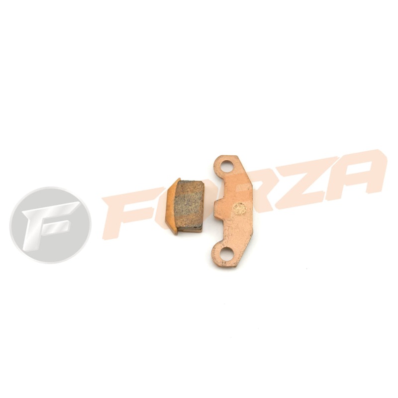 KAYO Front Brake Pads Set Storm 110 2019 – NOW