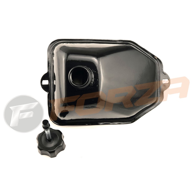 KAYO Fuel Tank Storm 70 110 2017 – 2020