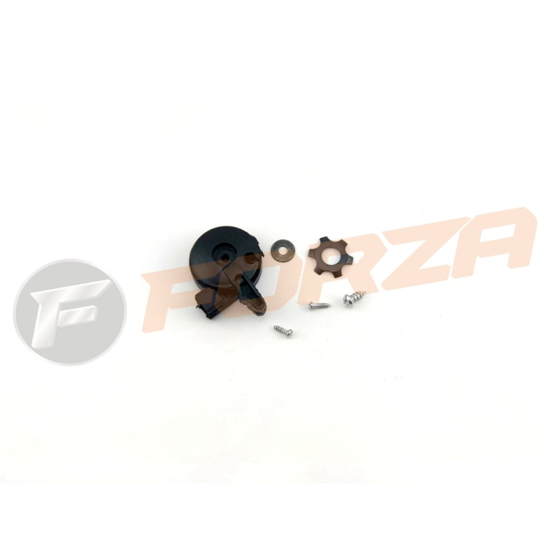 KAYO JK PZ19 Carb Choke Assy Storm 70 110 2019 – NOW