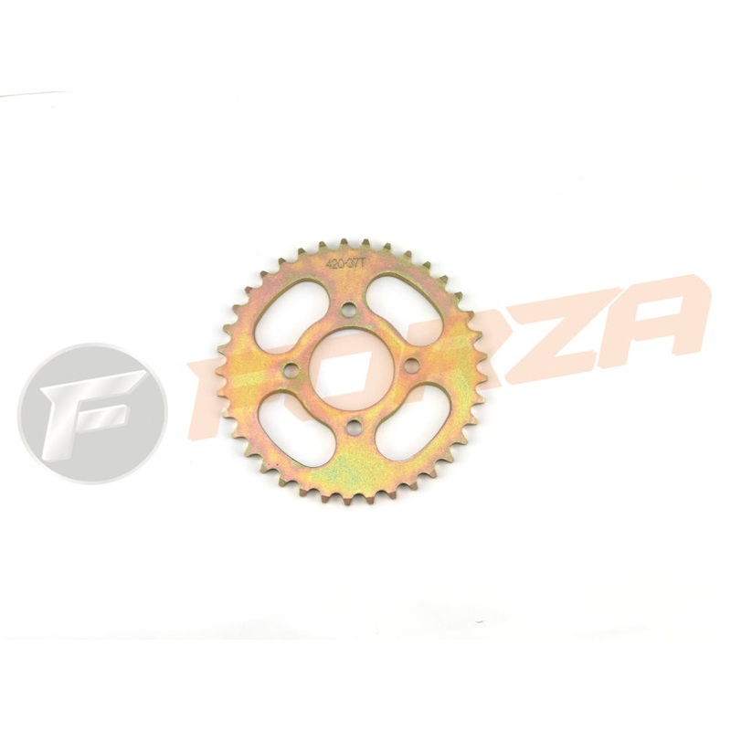 KAYO Rear Axle Sprocket Storm 70 110 2019 – NOW
