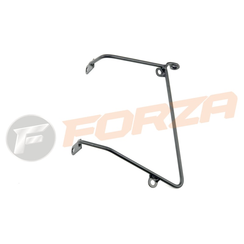 KAYO RH Footrest Bar Storm 110 2019 – NOW