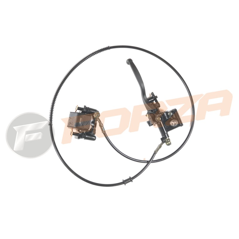 KAYO Storm 110 Rear Brake System 2018 – 2020