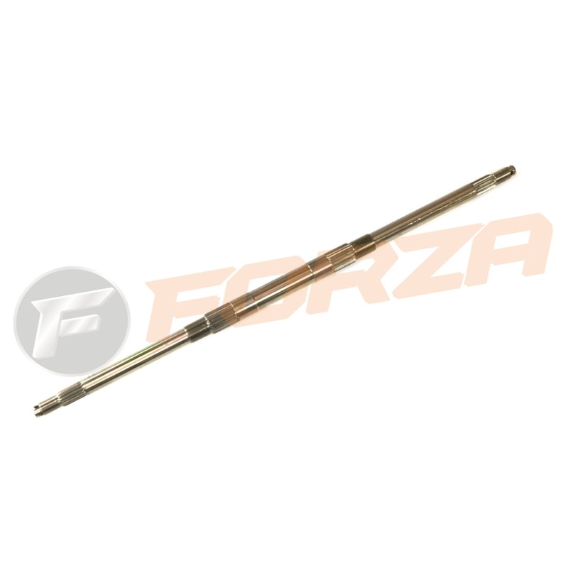 KAYO Storm 70 ATV Rear Axle 2017 – NOW
