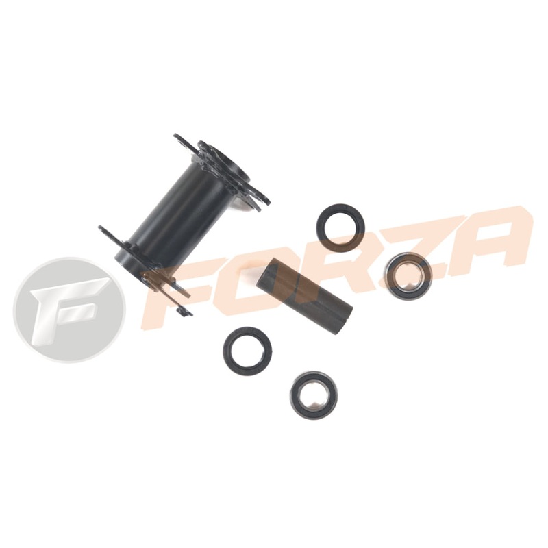 KAYO Storm 70 ATV Rear Axle Housing Assy 2017 – NOW