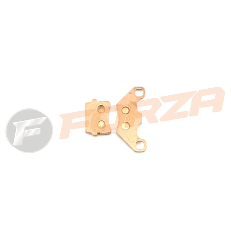 KAYO Storm 70 Storm 110 Rear Brake Pads Set 2015 – 2017
