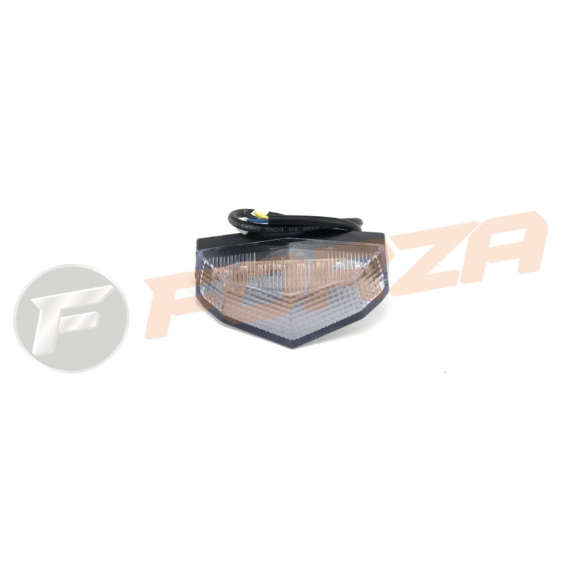 KAYO Tail Light Assy Storm 70 110 2019 – NOW
