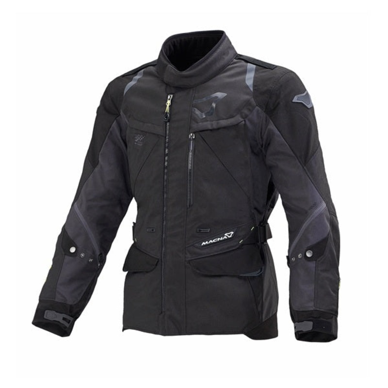 Macna Equator Waterproof Jacket