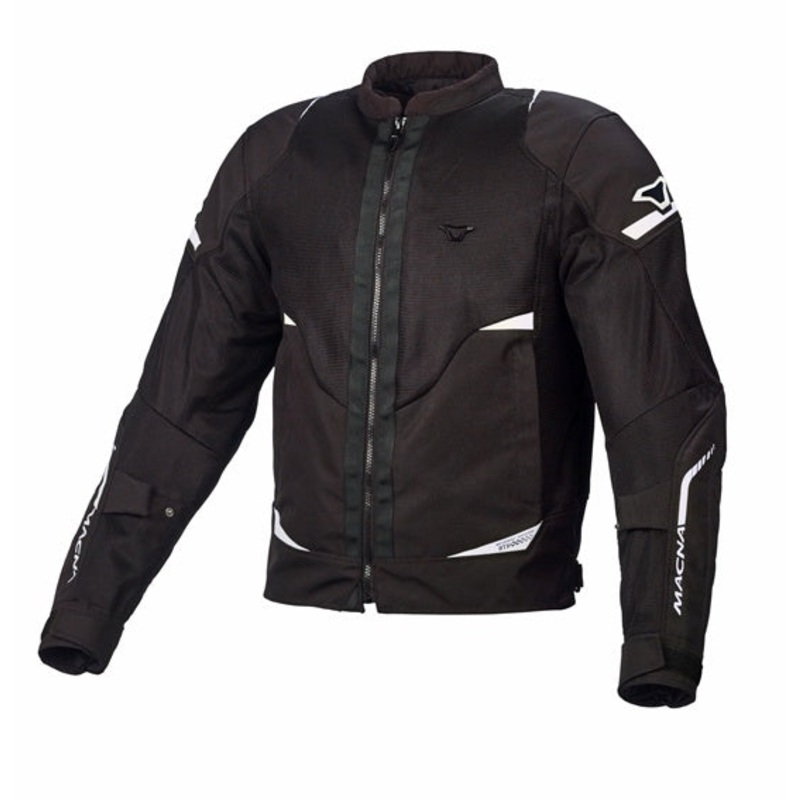 MACNA Hurracage Adult Motorcycle Jacket