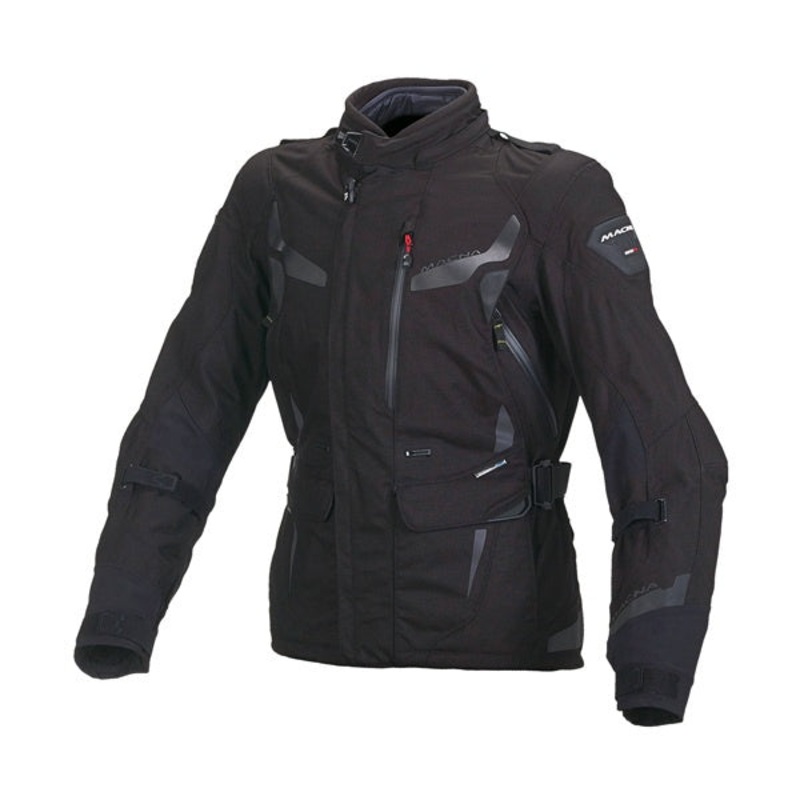 Macna Impact Pro Waterproof Women Jacket