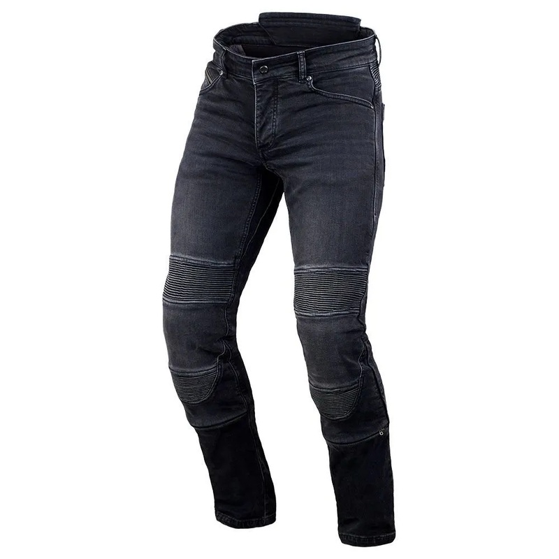 Macna Individi Regular Pants|Black|28|30|32|34|36|38