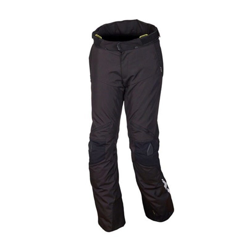 Macna Iron Waterproof Pants|Black|Light Grey/Black|S|M|L|XL|2XL