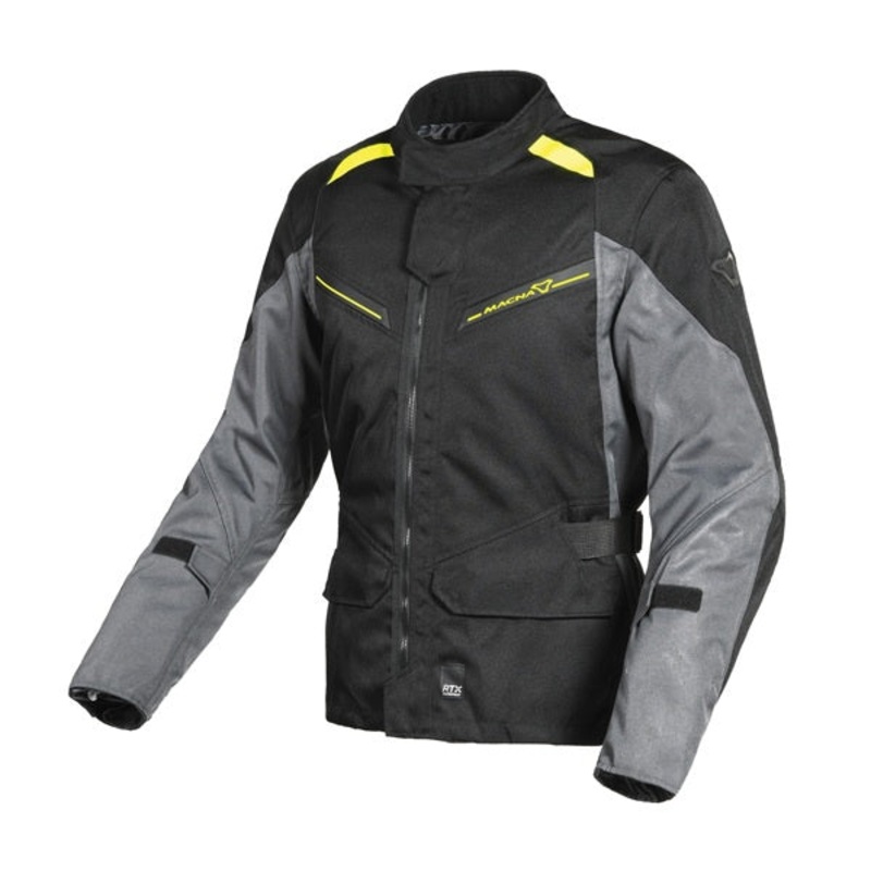 Macna Murano Waterproof Jacket