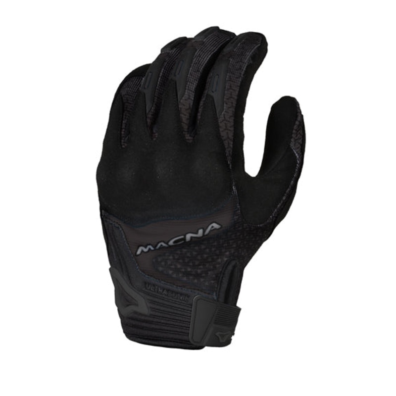 MACNA Octar Adult Gloves|Black|S|M|L|XL