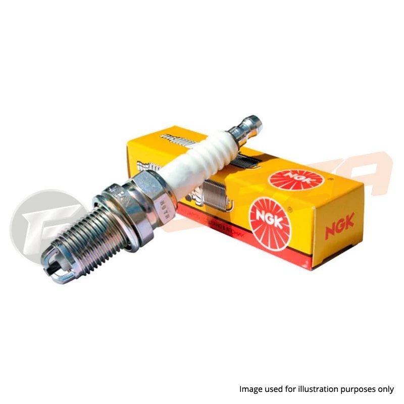 ** NGK Spark Plug D7EA Made in Japan