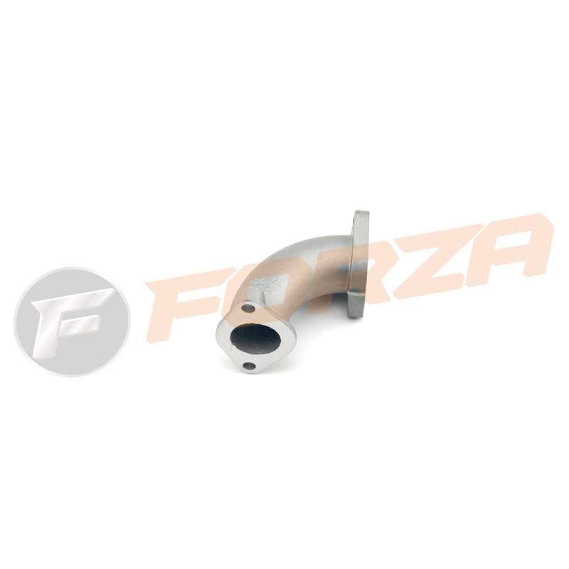 PZ30 Carburettor Intake Manifold Pipe