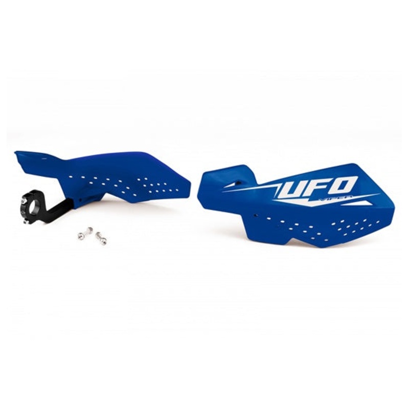 UFO Viper Handguards (Made in Italy)