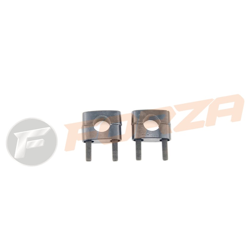 Warrior 110 ATV Handle Bar Clamps 2013 – 2016
