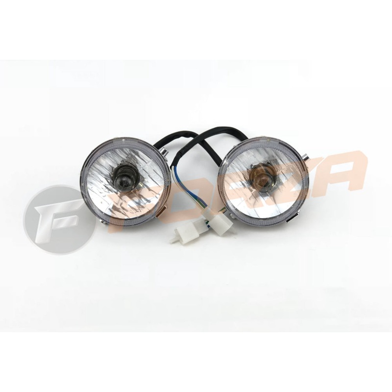 Warrior 110 ATV Headlight Assy 2013 – 2016