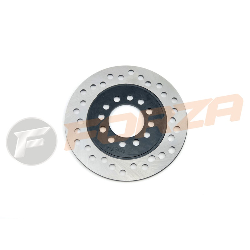 Warrior 110 ATV Rear Brake Disc 2013 – 2016